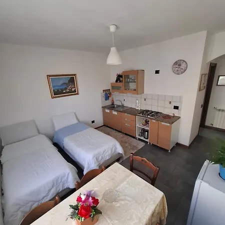 Bgy Comfort Apartamento