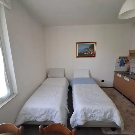 Bgy Comfort Apartamento Zanica