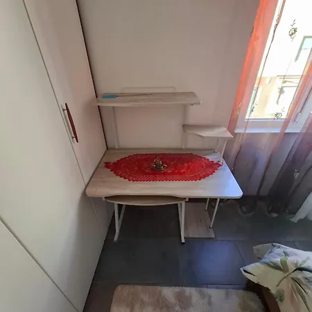 Bgy Comfort Zanica