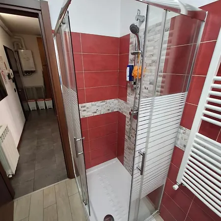 Bgy Comfort Apartamento