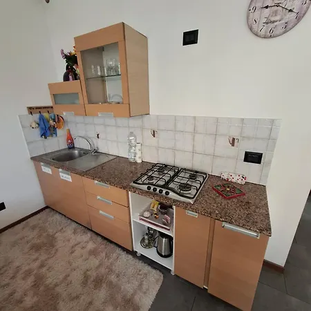 Bgy Comfort Apartment *