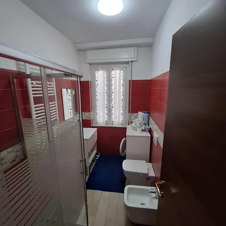 Apartment Bgy Comfort Zanica