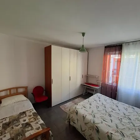Apartment Bgy Comfort