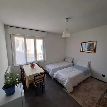 Bgy Comfort Apartment *