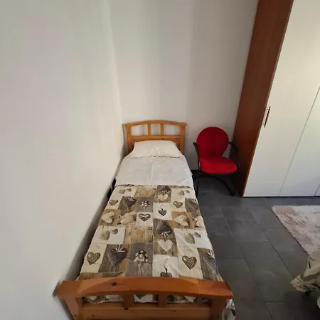 Apartment Bgy Comfort *
