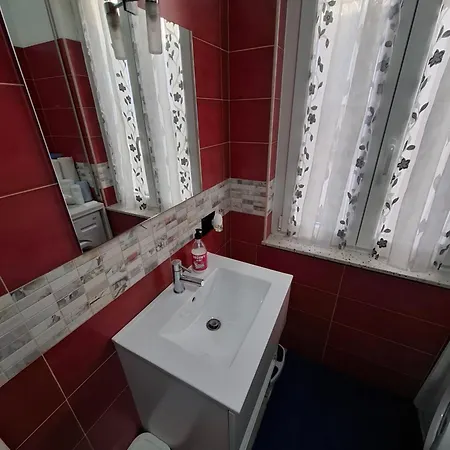 Bgy Comfort Apartment Zanica