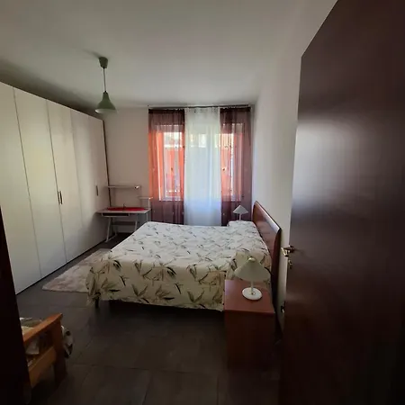 Bgy Comfort Apartment Zanica